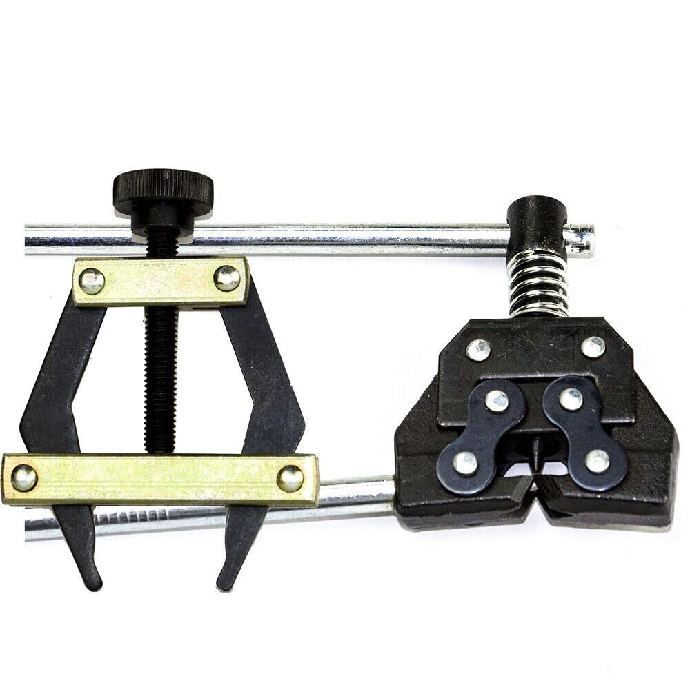 Roller Chain Tools Kit Breaker Cutter X467