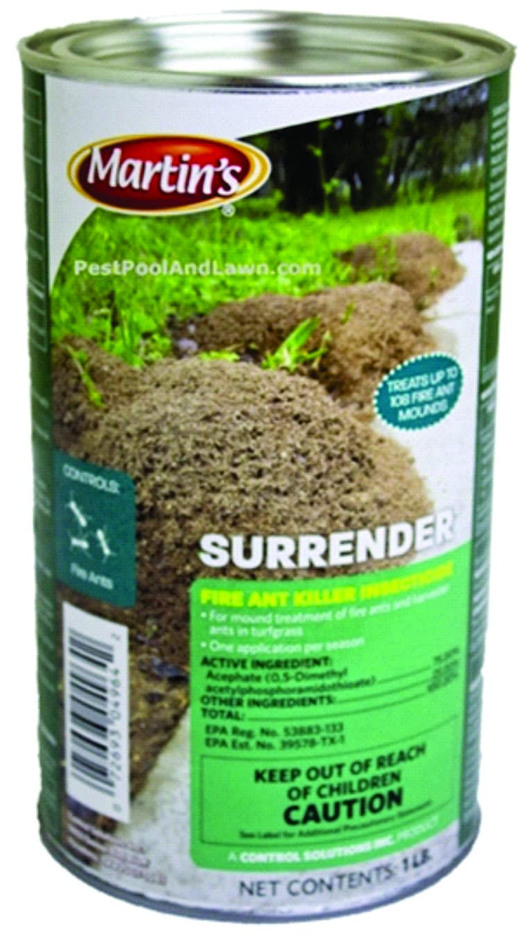 Fire Ant 1lb N774