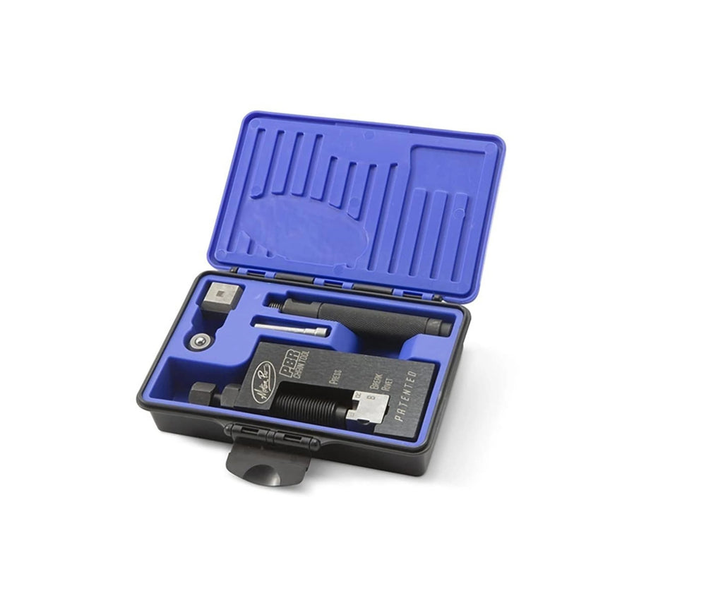 Motorcycle Chain Breaker Press Riveting Tool Kit D11744