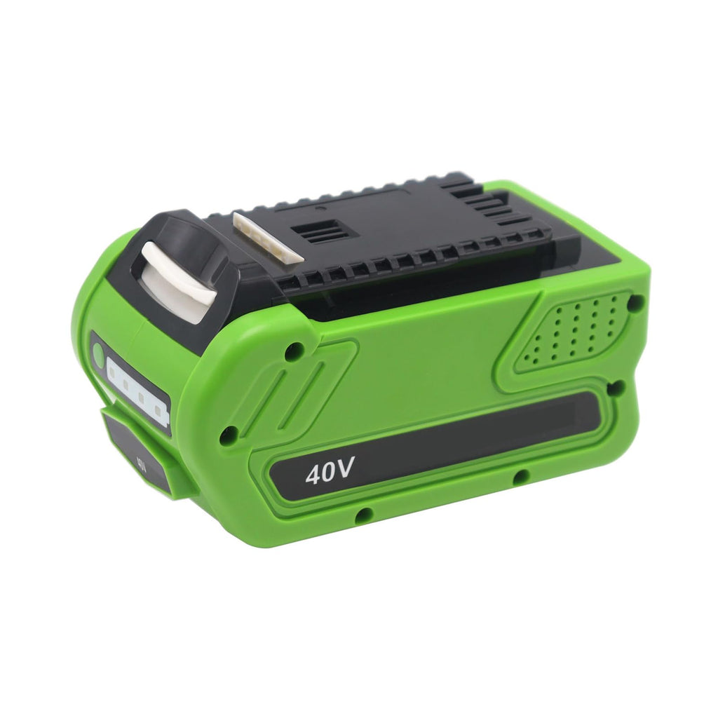 40V 4.0Ah Battery Replacement for Cordless Power Tools F94261