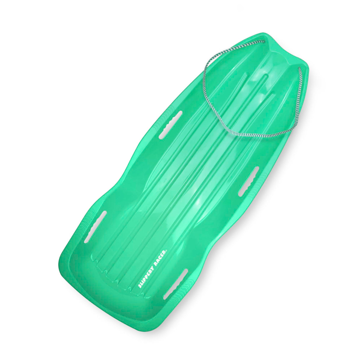 Downhill Toboggan Snow Sled E6644