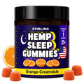 Hemp Sleep Gummies R5467