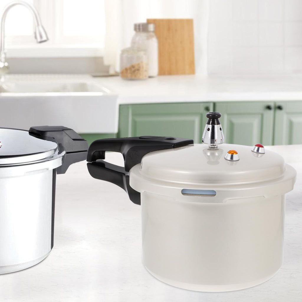 Pressure Cooker 3l Aluminum Pot with Handle Z55640