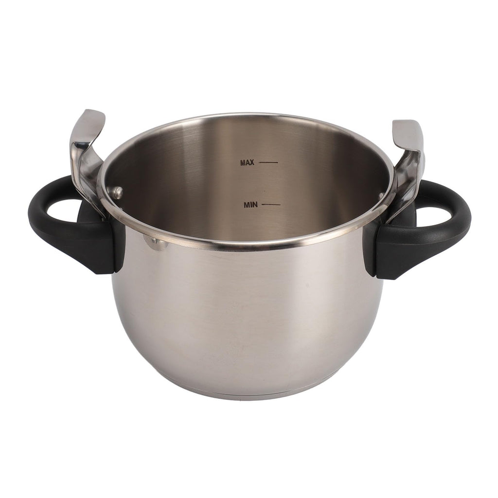 Stainless Steel 3L Pressure Cooker U800989
