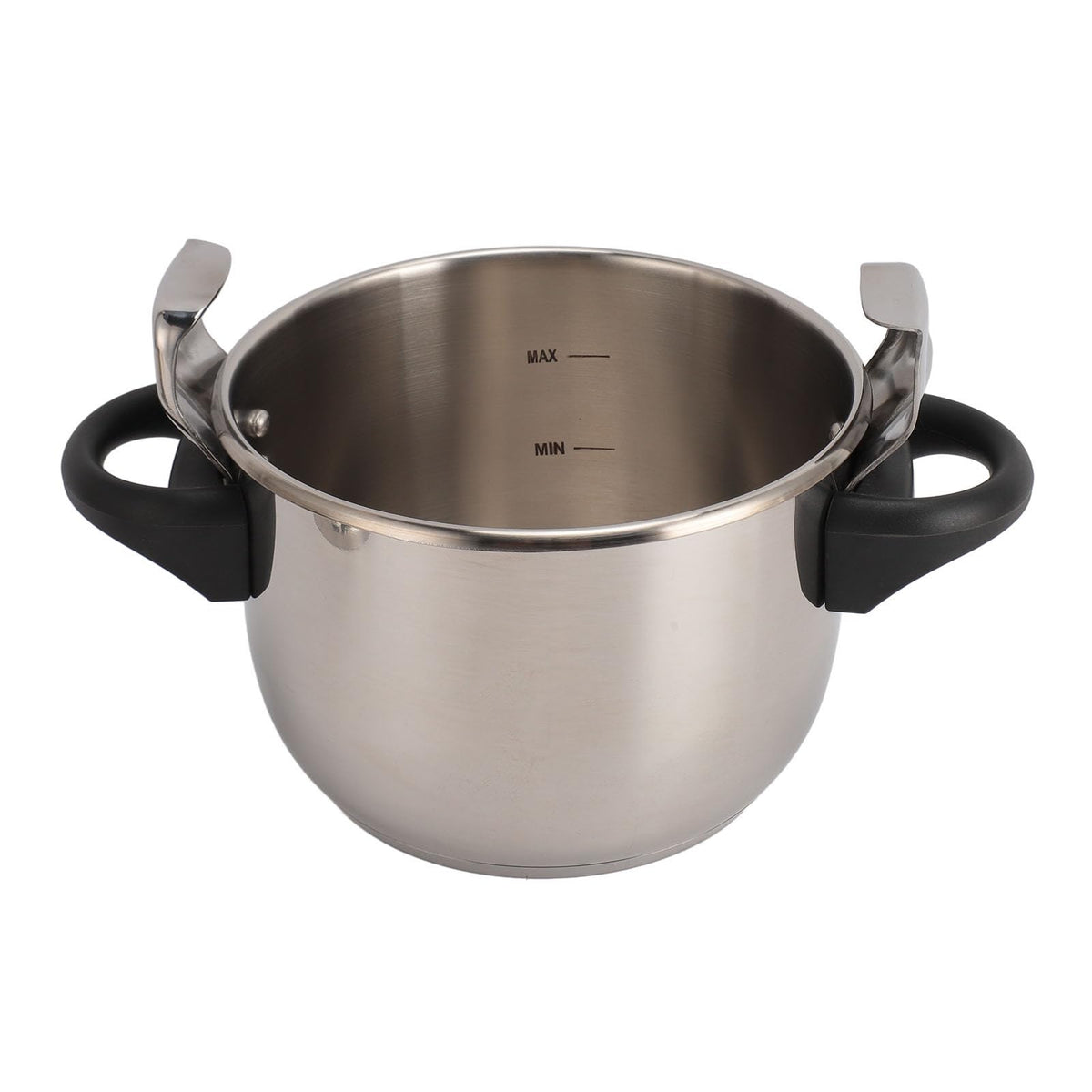 Stainless Steel 3L Pressure Cooker U800989
