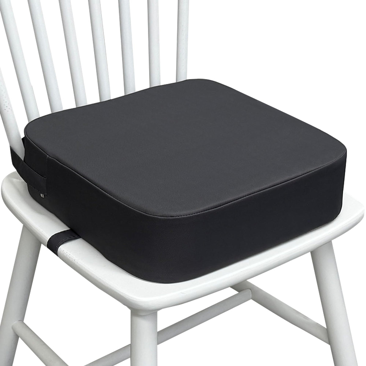 Waterproof High Density Foam Toddler Booster Seat with Non-Slip Bottom T17144