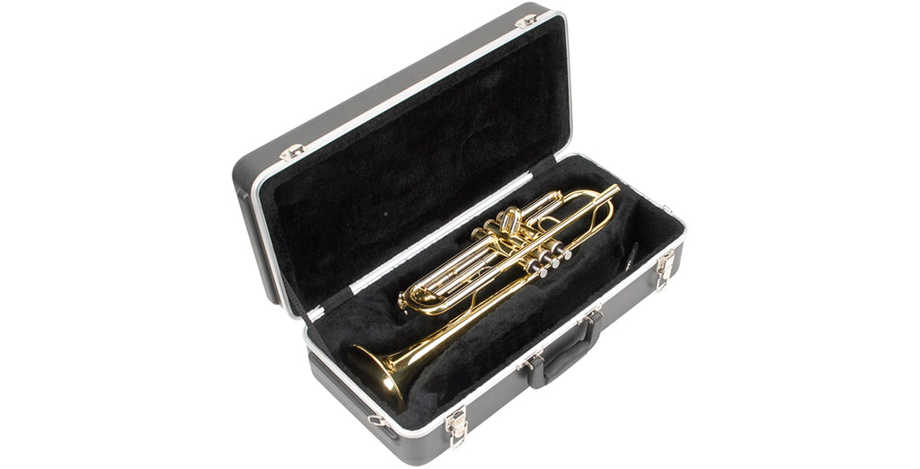 Trumpet Rectangular Case T695