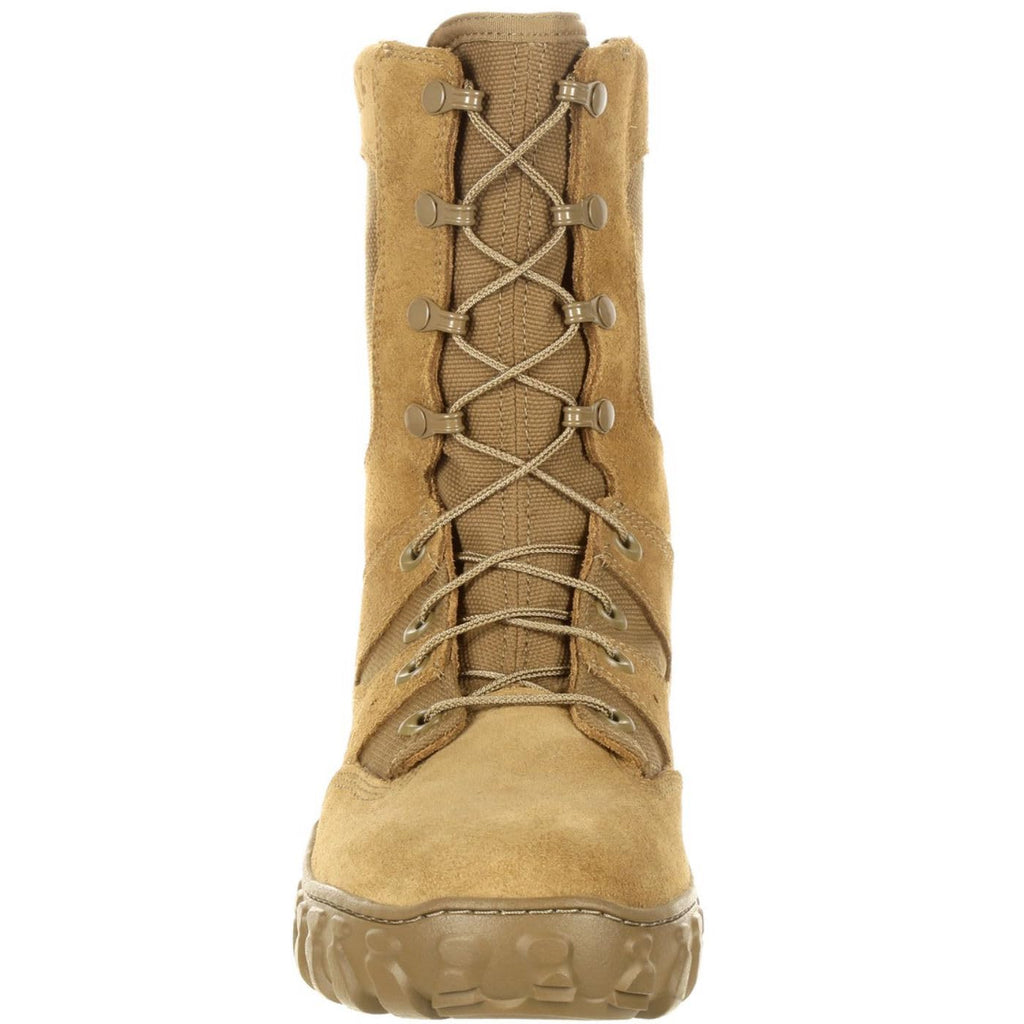 Military Boots A7890