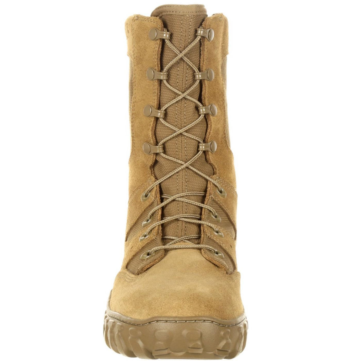 Military Boots A7890