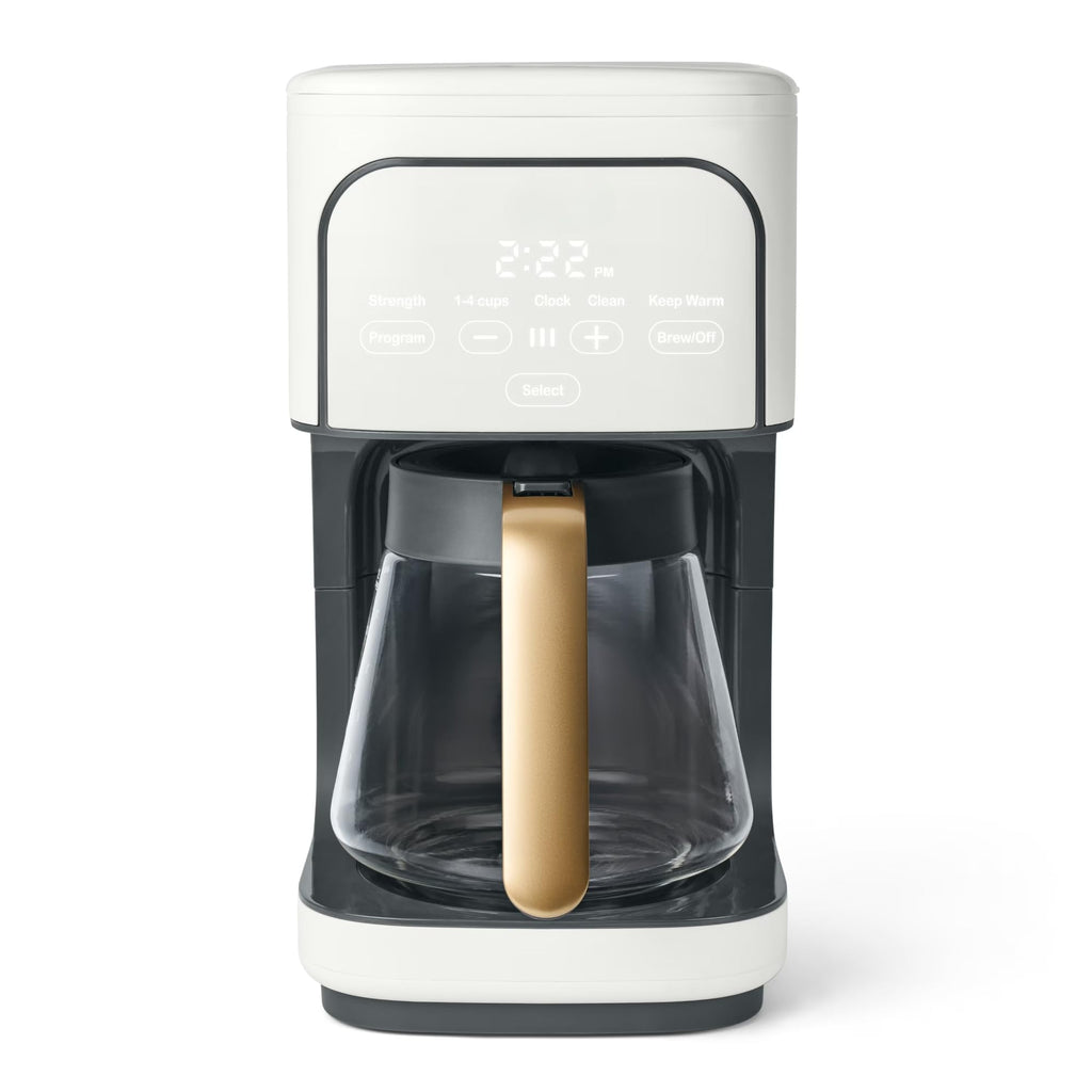 12-Cup Programmable Drip Coffee Maker N391960
