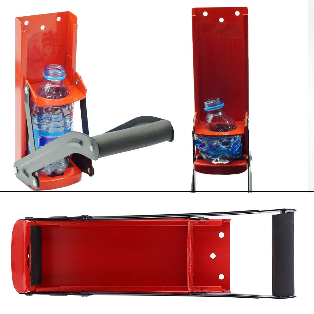 500ML Can Crusher with Bottle Opener H173250