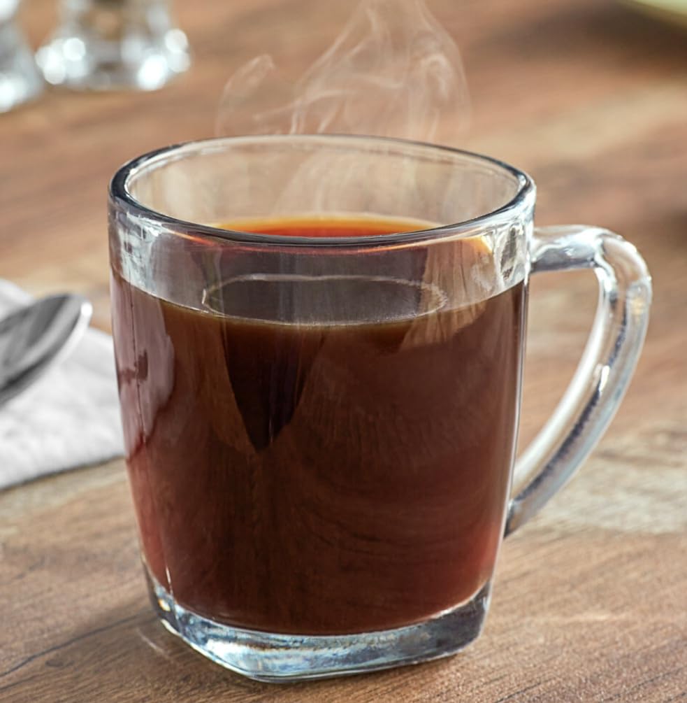 Classic Roast Instant Coffee Packets D45826