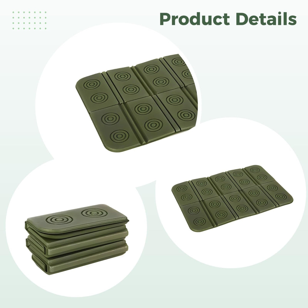 Lightweight Waterproof Foam Folding Mat X685
