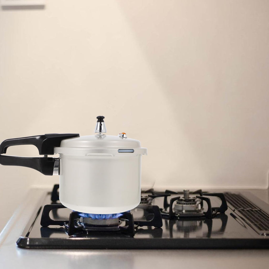 Pressure Cooker 3l Aluminum Pot with Handle Z55640