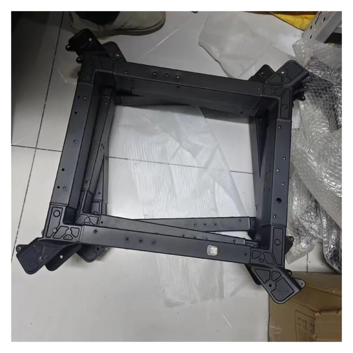 Main Frame Module D6684