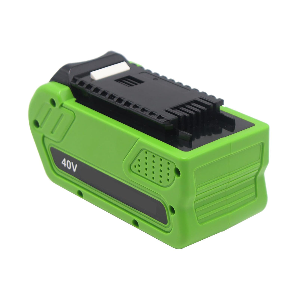 40V 4.0Ah Battery Replacement for Cordless Power Tools F94261
