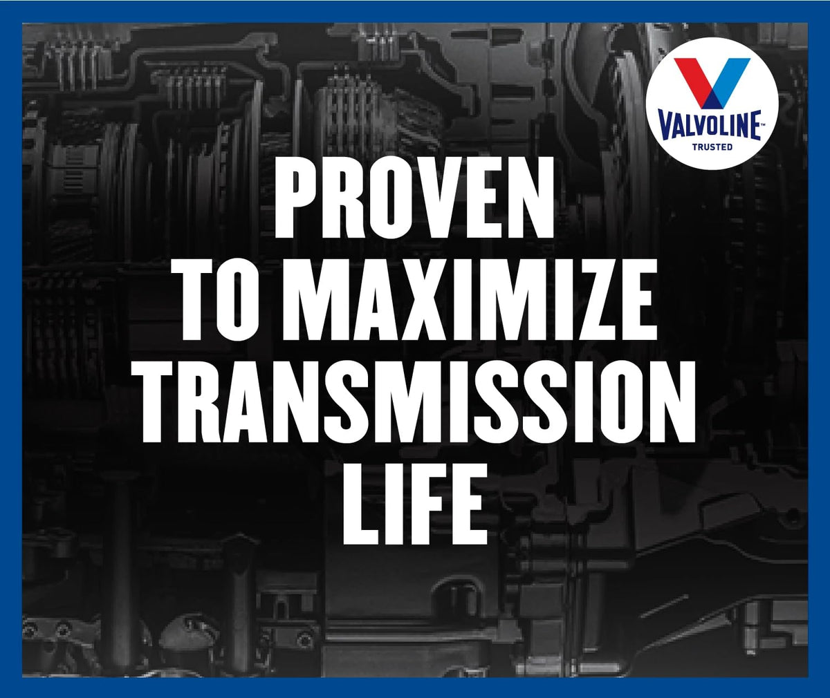 Type F Automatic Transmission Fluid 1 QT Case of 6 G596