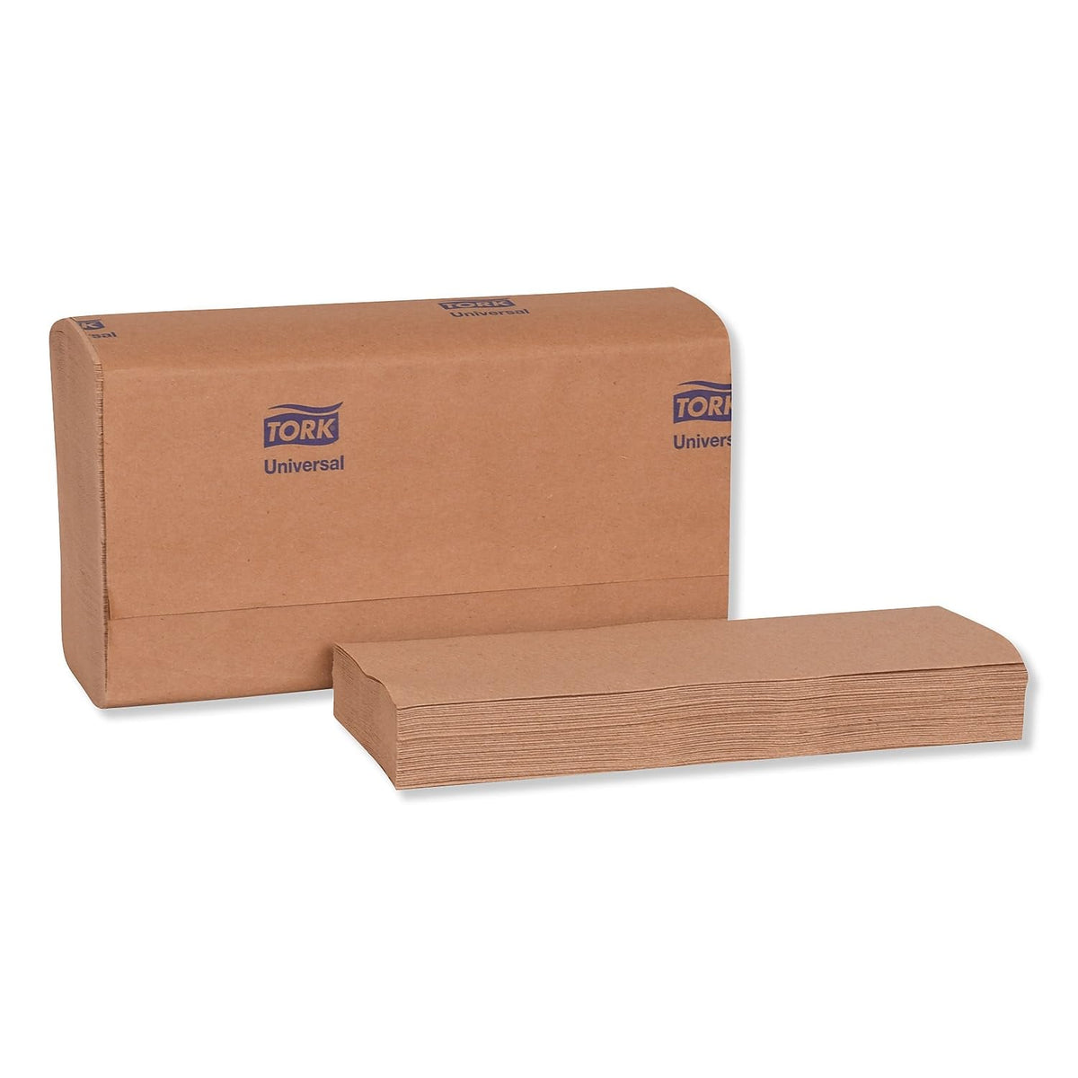 Multifold Hand Towel Natural 16 x 250 Sheets F885547