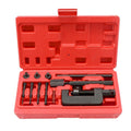 Motorcycle Bike Chain Breaker Tool Set with Carry Box M946