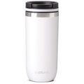16 oz Stainless Steel Travel Mug D776