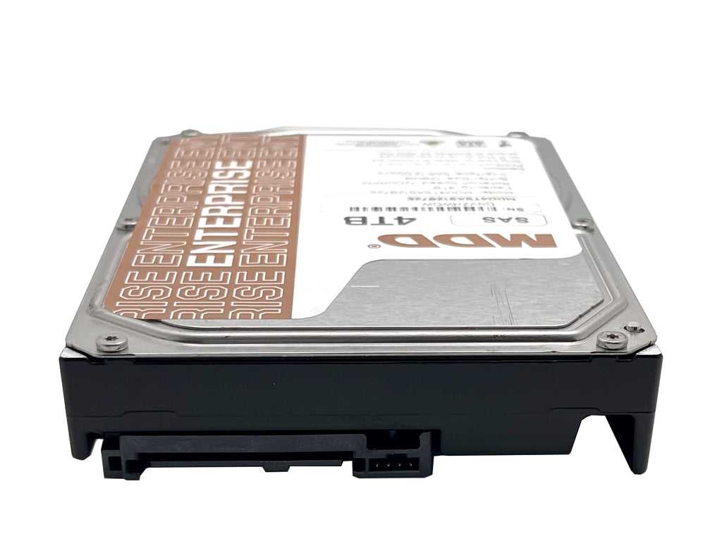 4TB 7200RPM 128MB Cache SAS 12Gb/s 3.5inch Internal Enterprise Hard Drive V822866
