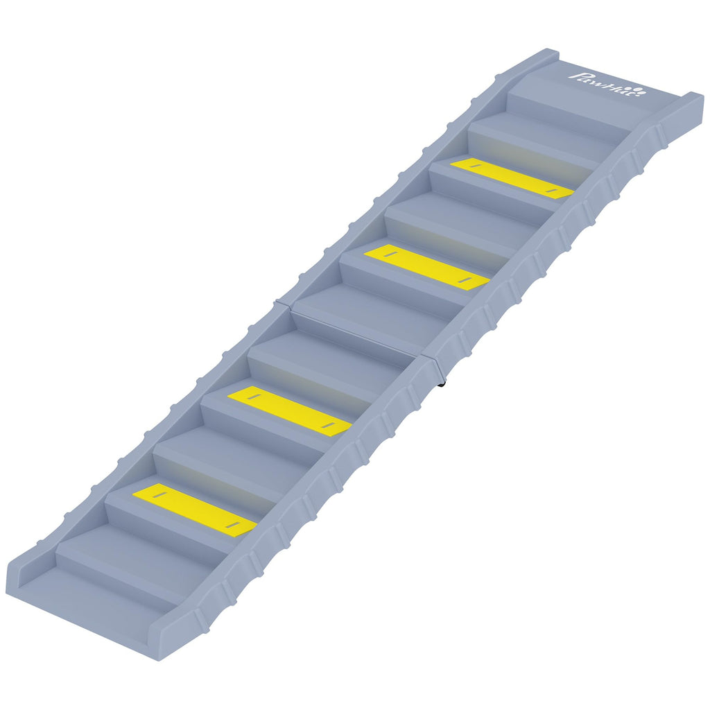 Foldable Dog Ramp L7252