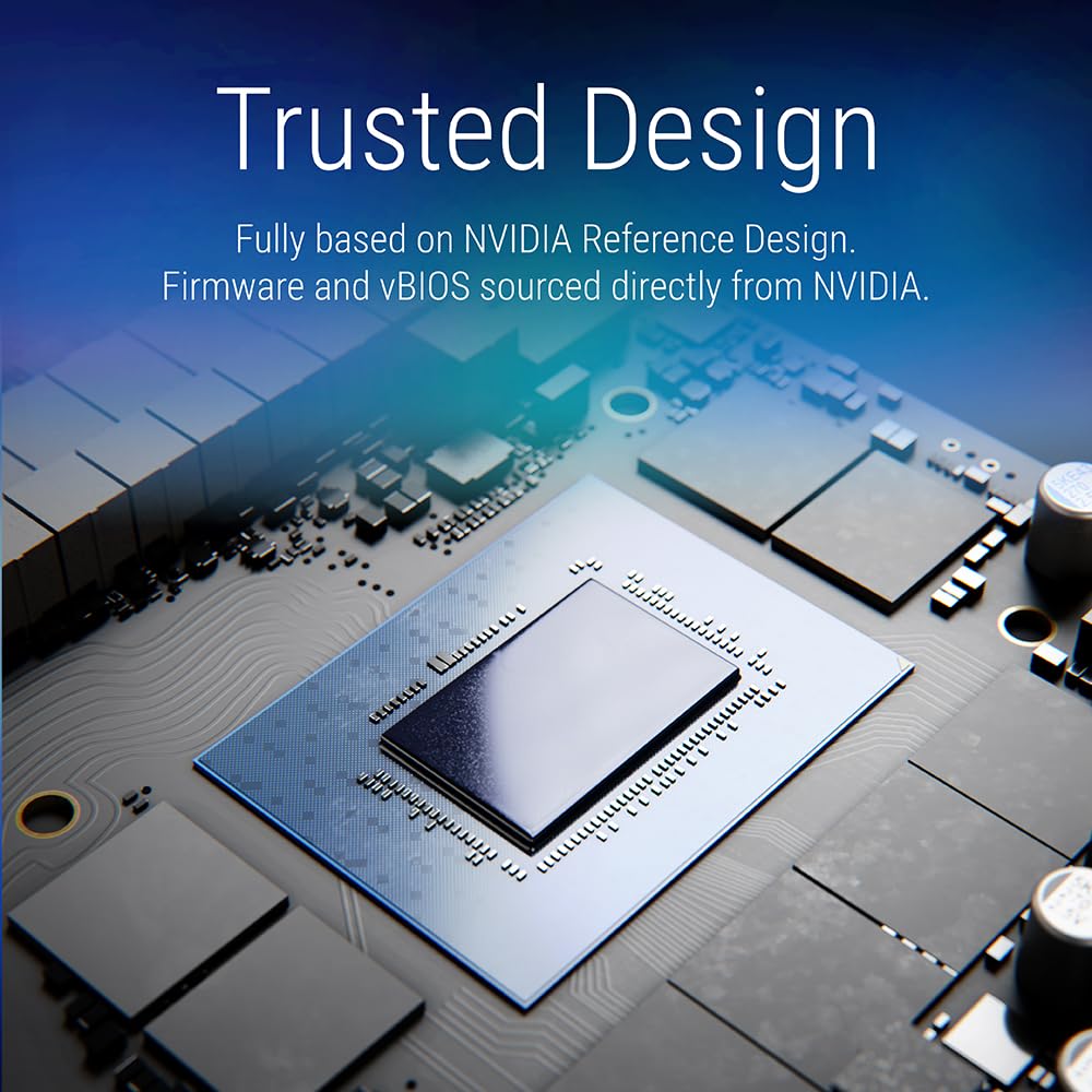 NVIDIA GeForce RTX 5070 Triple-Fan Graphics Card H569