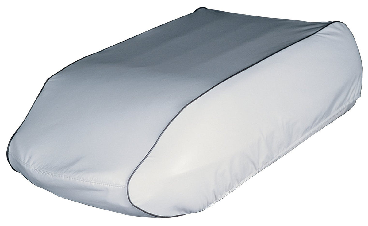 White RV Air Conditioner Cover V972