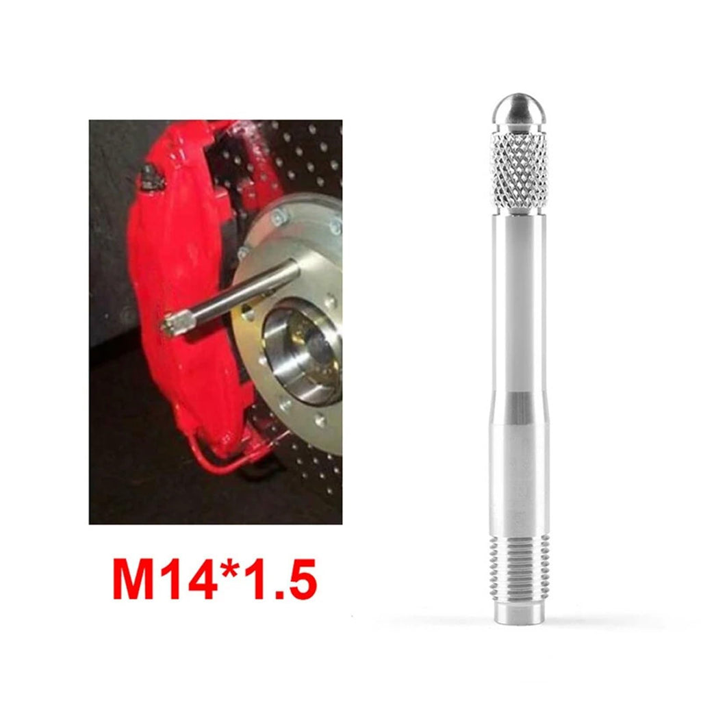 Stainless Steel M14X1.5 Wheel Alignment Pin E240