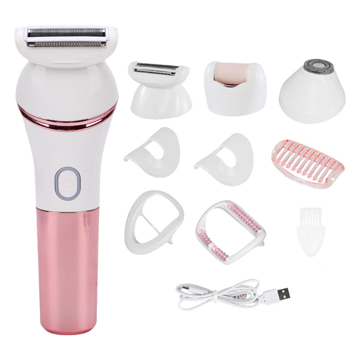 4 in 1 Electric Hair Trimmer R11975