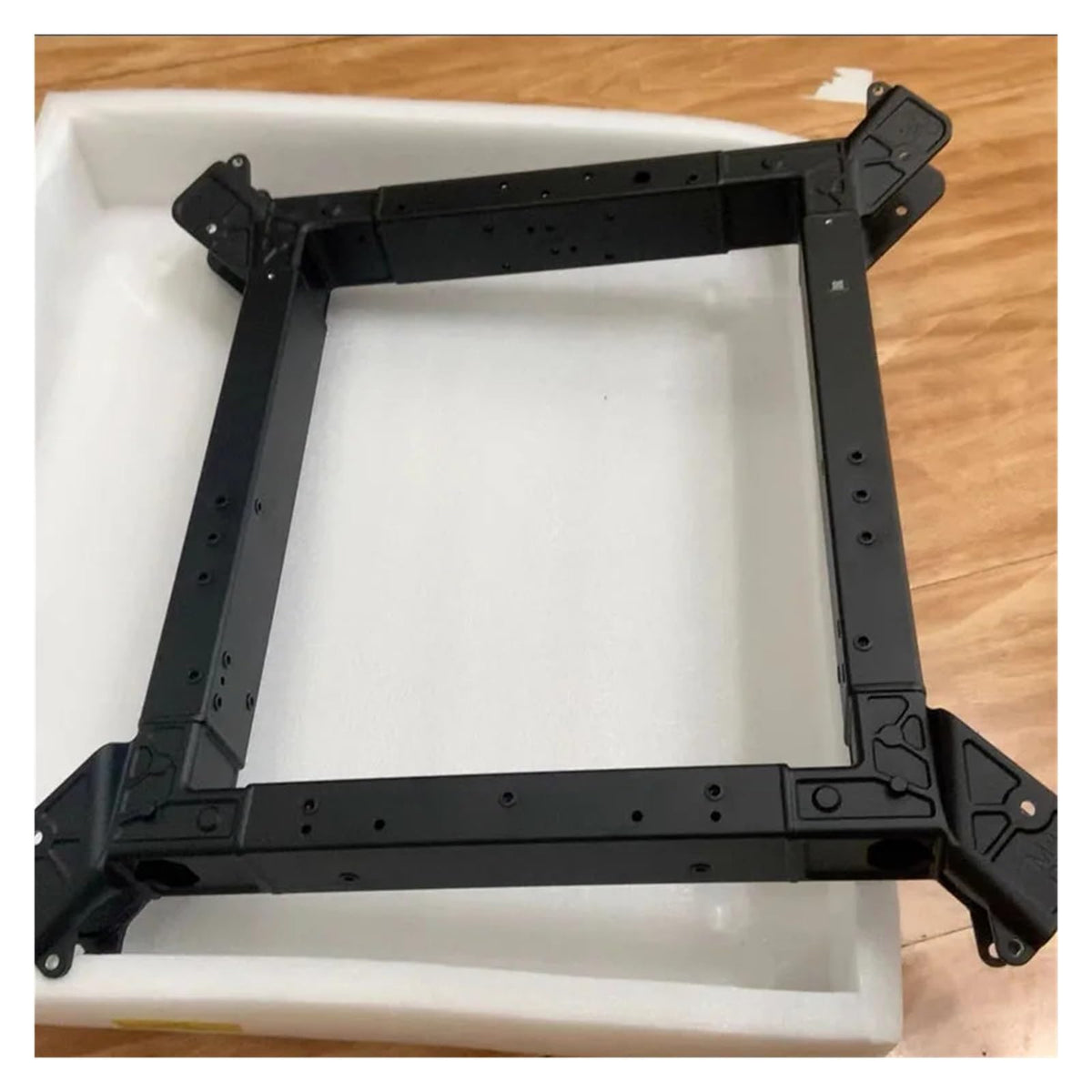 Main Frame Module D6684