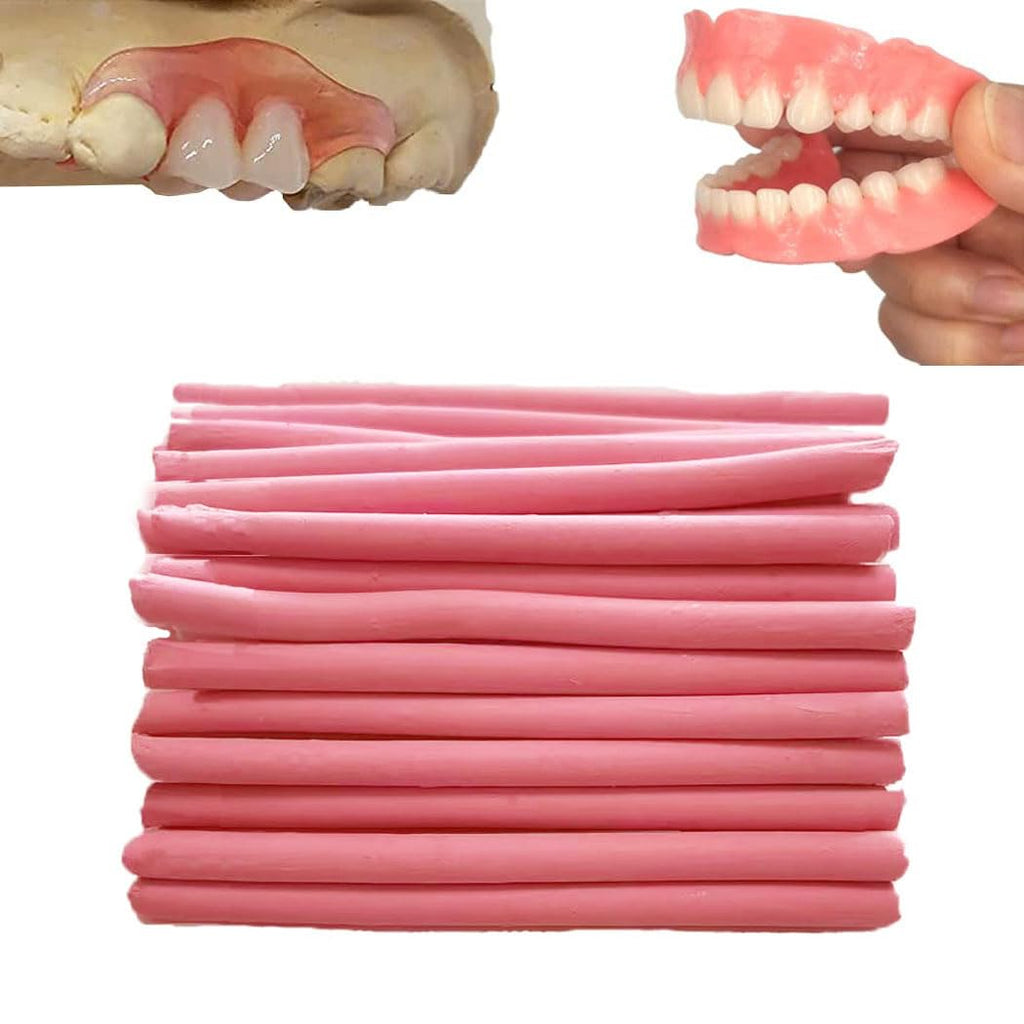 Fake Tooth Repair Kit Q105