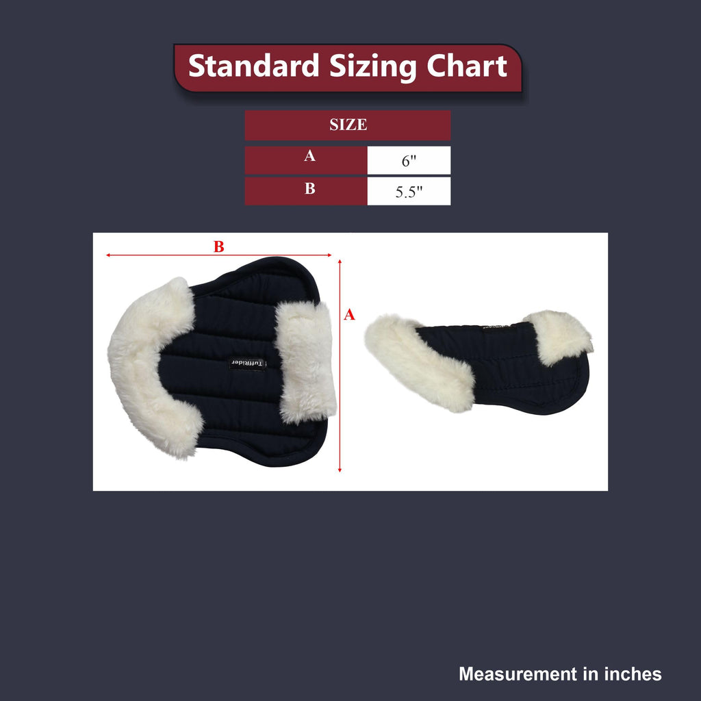 Shaped Pad Z66515