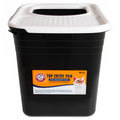 Top Entry Litter Box with Filter L5576