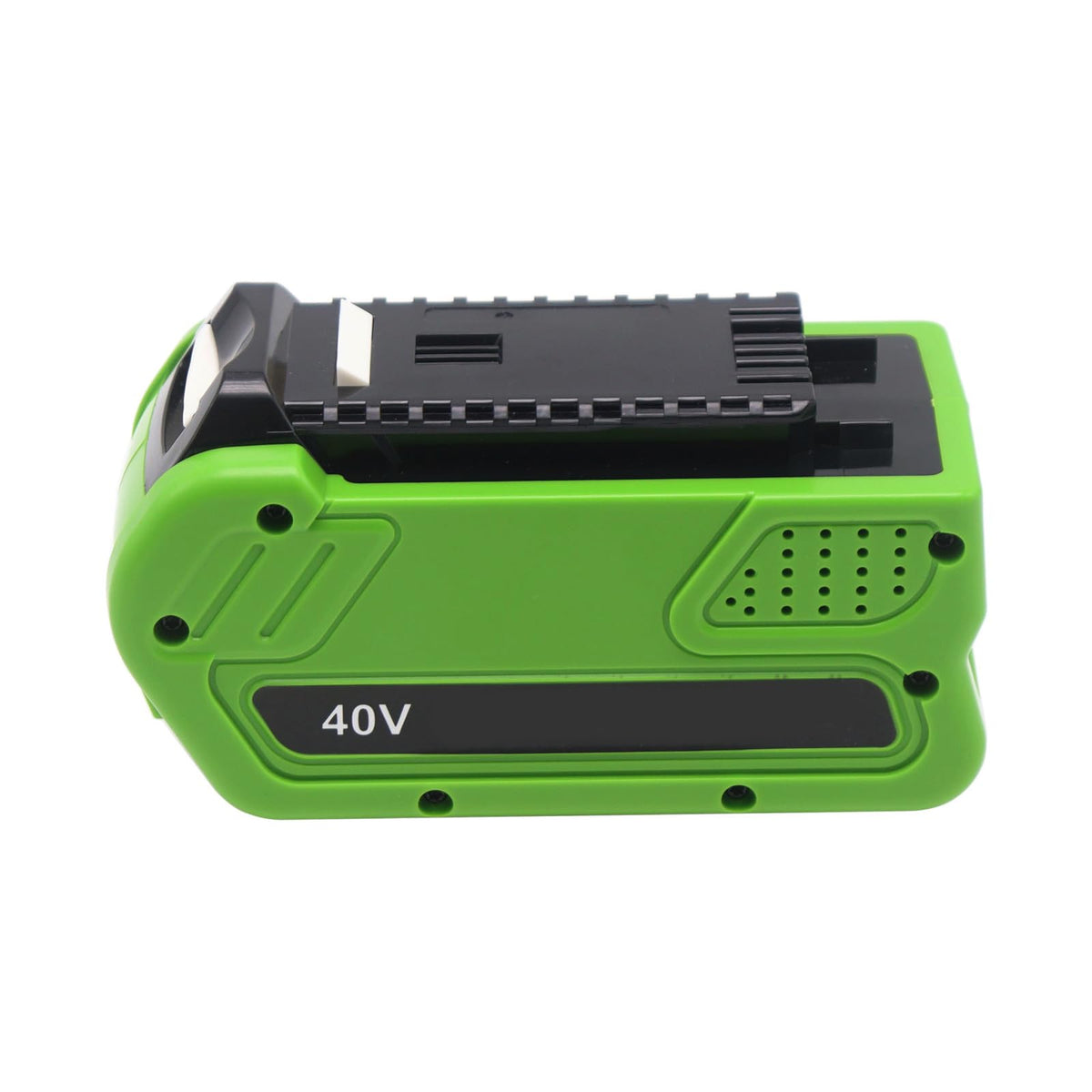 40V 4.0Ah Battery Replacement for Cordless Power Tools F94261