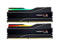 DDR5 RAM 32GB (2x16GB) 6400MT/s Desktop Computer Memory U-DIMM Matte Black R5172