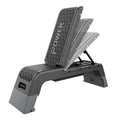 Adjustable Step Bench & Weight Bench E3490