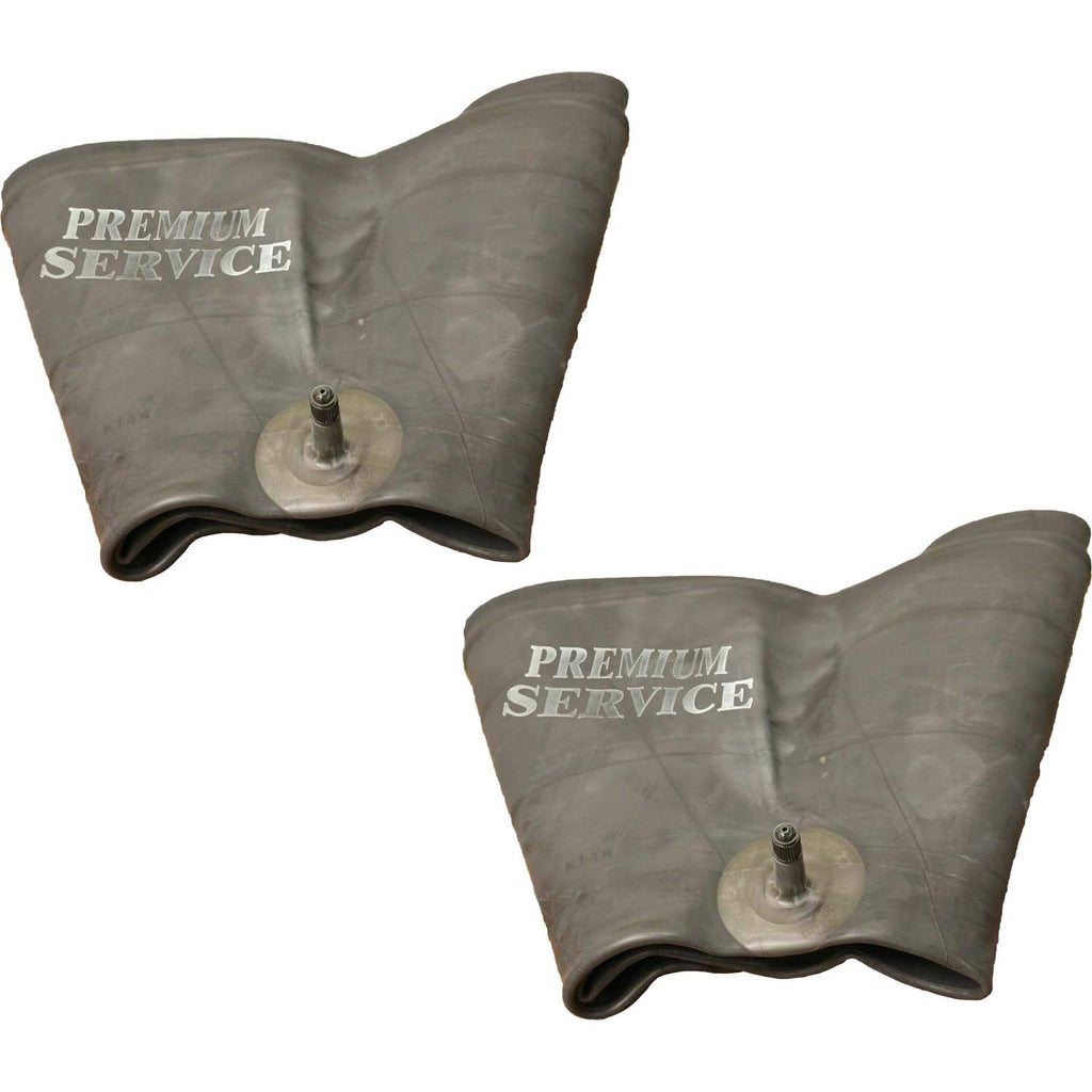 Lawn Tire Inner Tube TR13 Stem 20x8.00-8, 20x10.00-8 Pack of 2 O292904