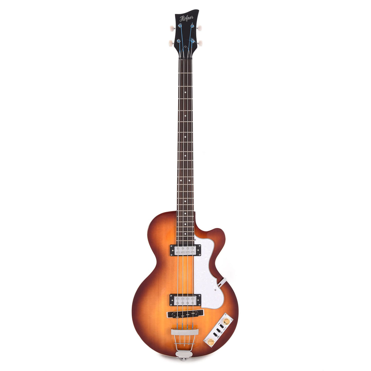 Sunburst Bass J297