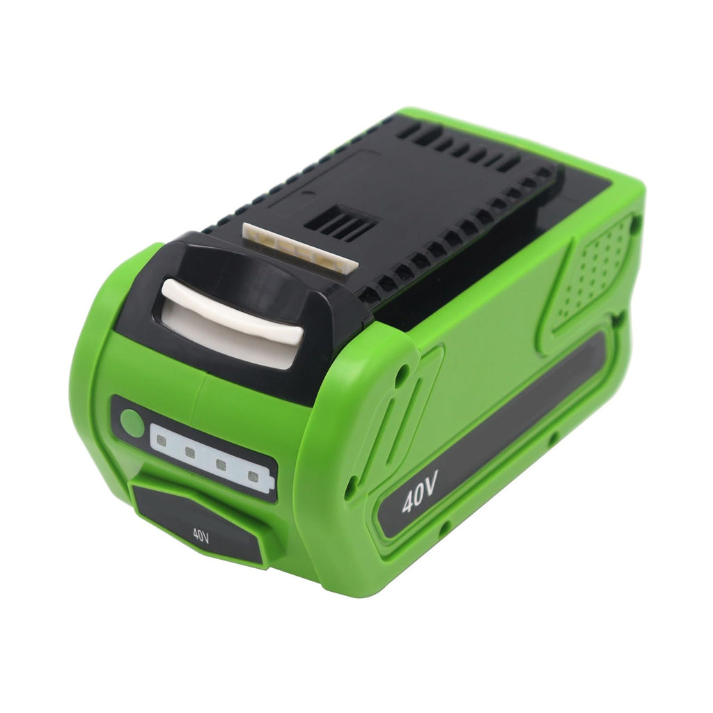 40V 4.0Ah Battery Replacement for Cordless Power Tools F94261