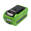 40V 4.0Ah Battery Replacement for Cordless Power Tools F94261
