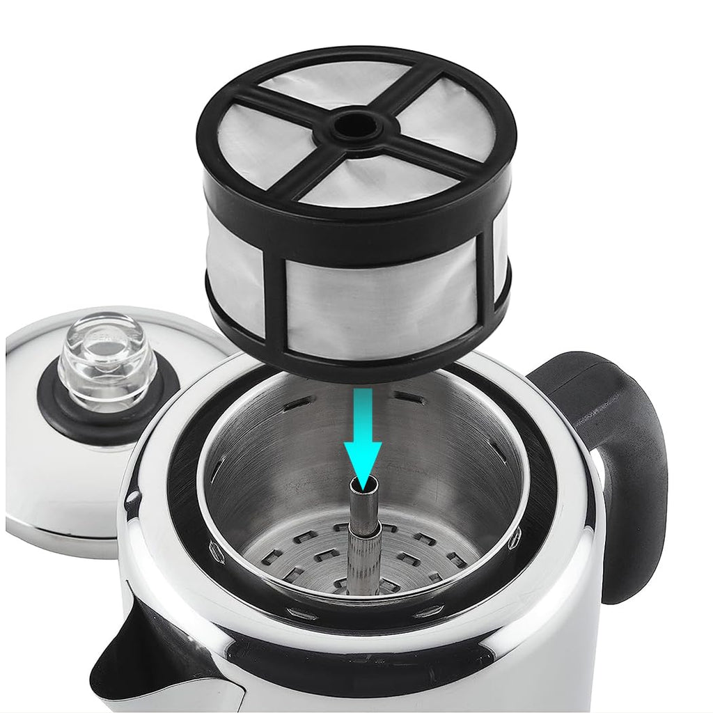 Reusable Coffee Filter V751