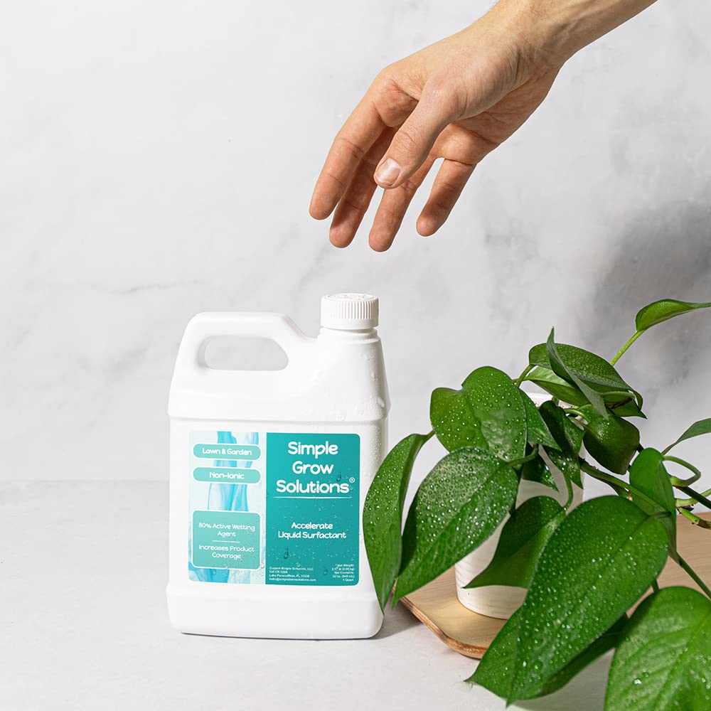 Liquid Non-Ionic Surfactant 32 Ounce W66026