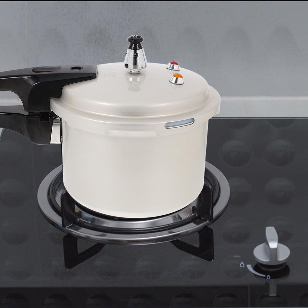 Pressure Cooker 3l Aluminum Pot with Handle Z55640