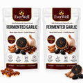 Black Garlic CoQ10 Softgels, 300 Softgels T62953