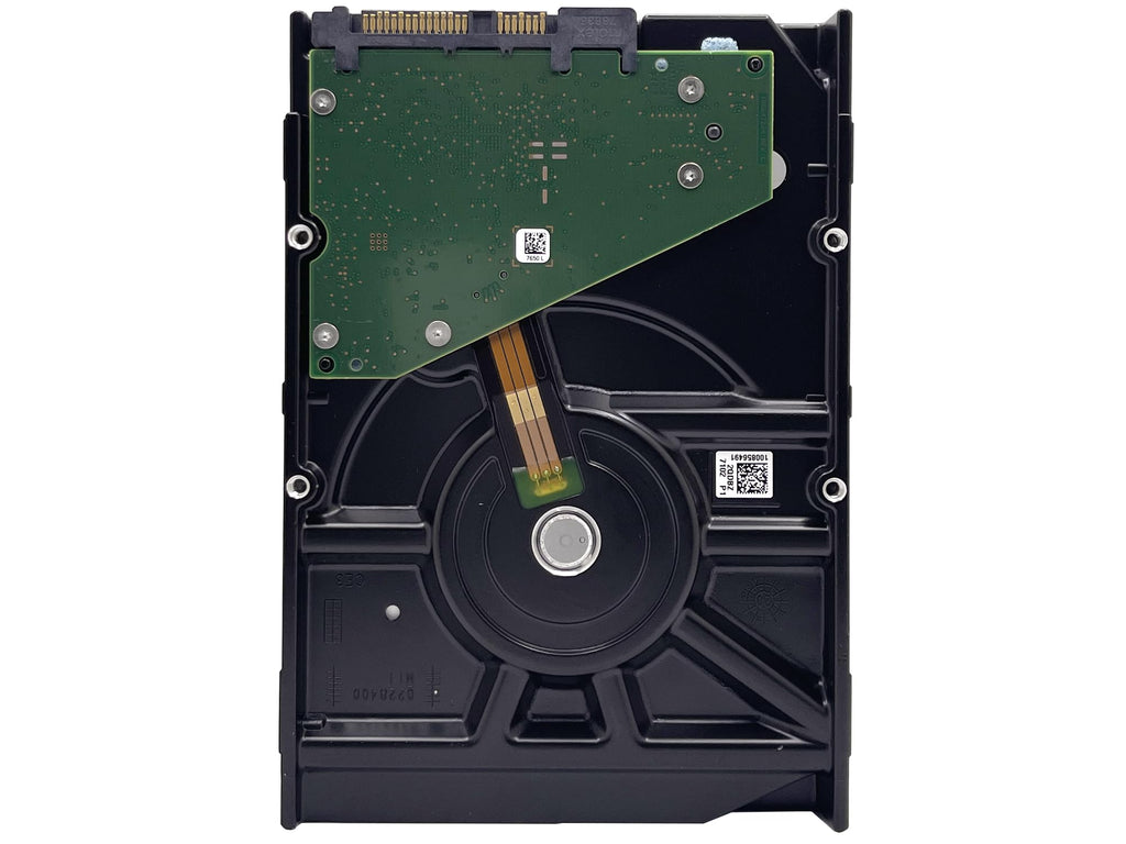 4TB 7200RPM 128MB Cache SAS 12Gb/s 3.5inch Internal Enterprise Hard Drive V822866
