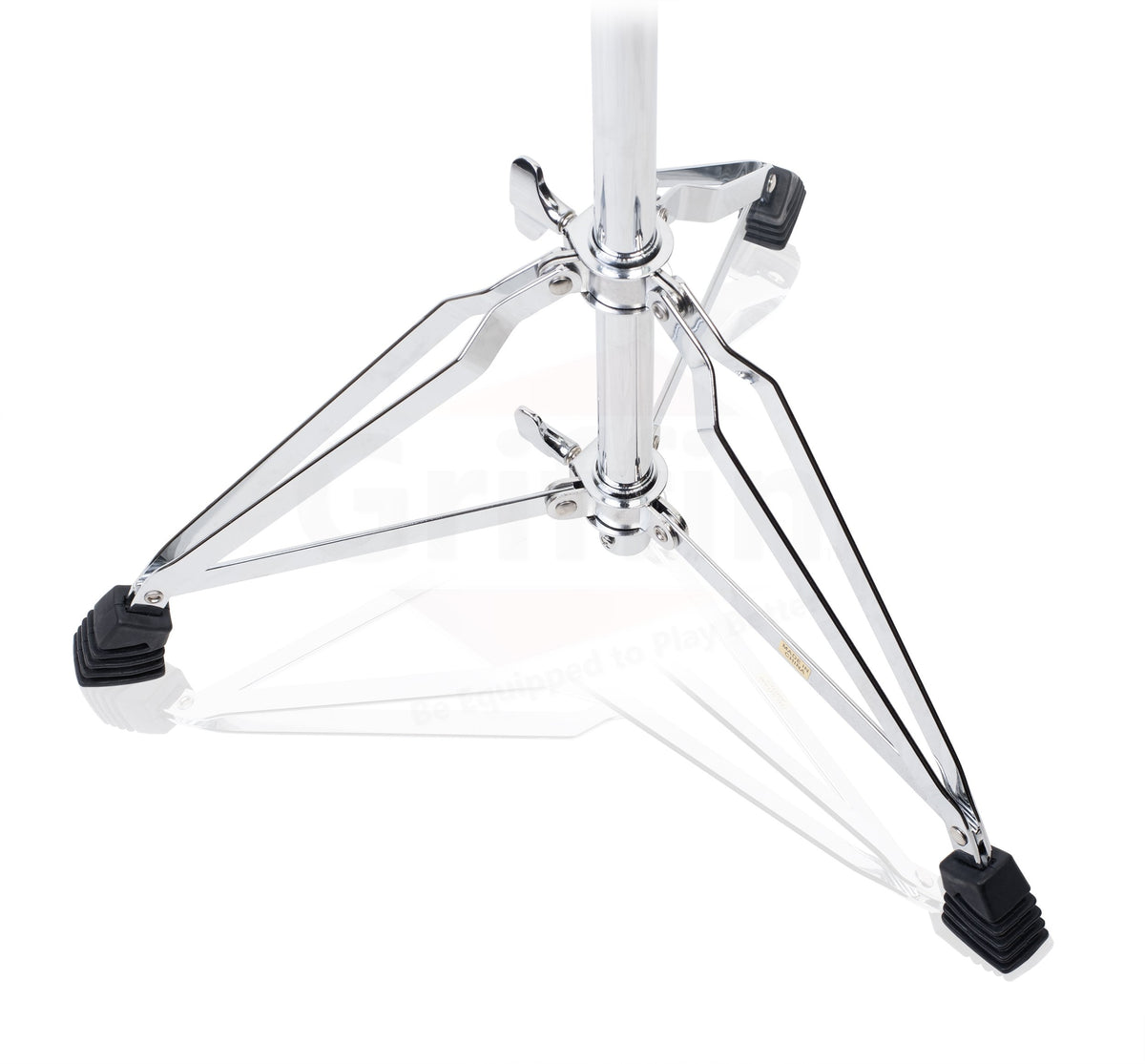 Tall Adjustable Snare Drum Stand I869338