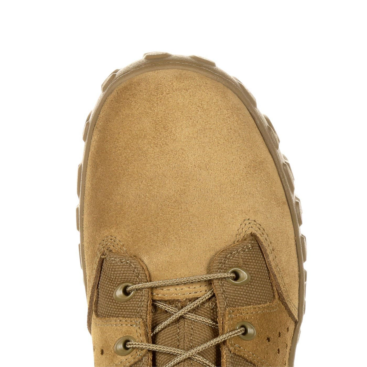 Military Boots A7890