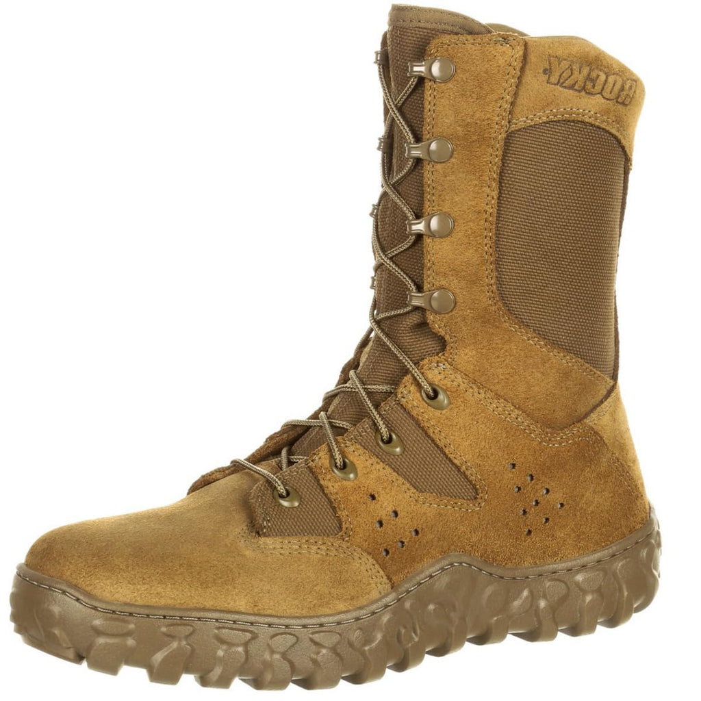 Military Boots A7890