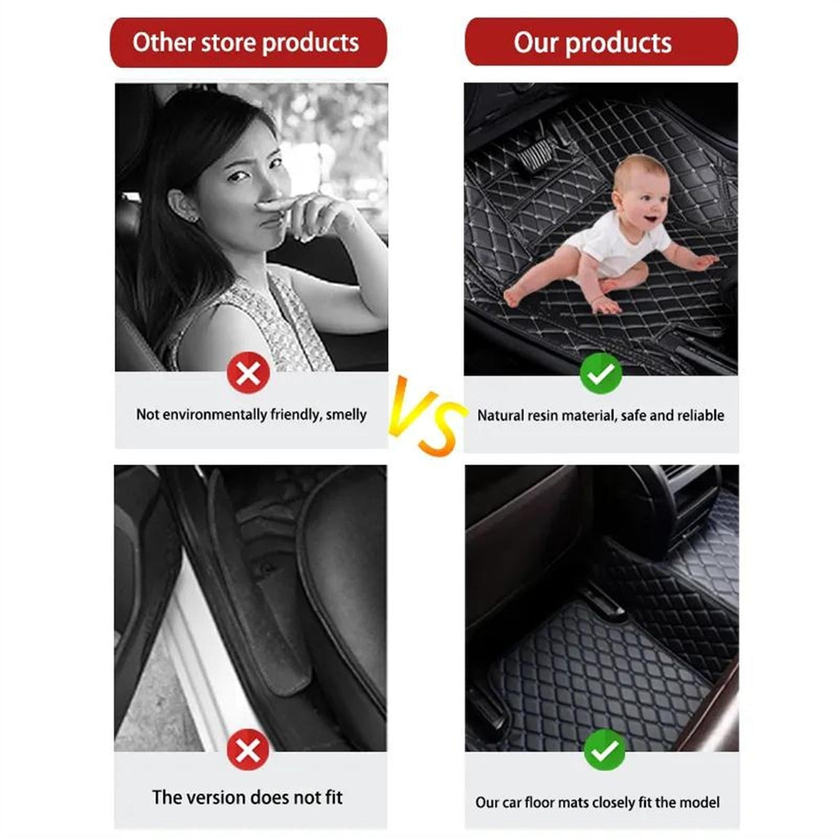 Carpet Floor Interior S762821